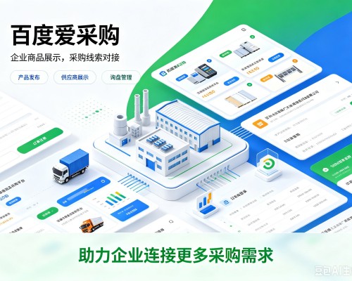 都昌百度爱采购