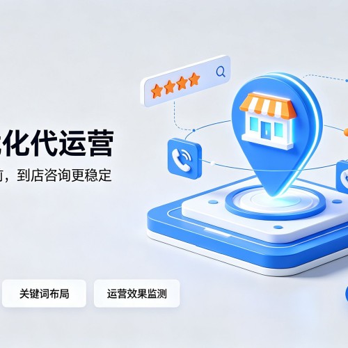 都昌GEO优化