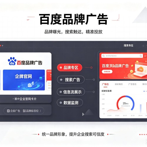 都昌百度品牌广告